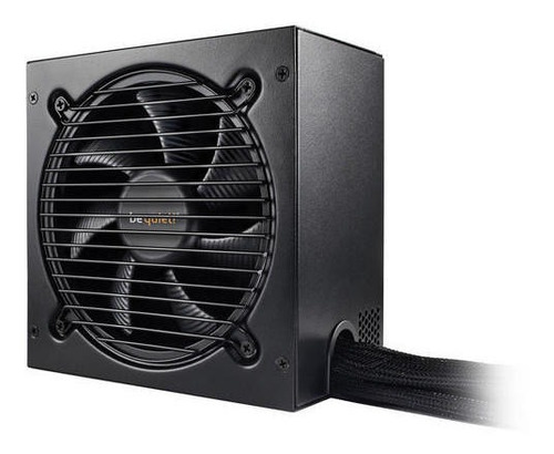 Be Quiet! Pure Power 11 600w Power Supply