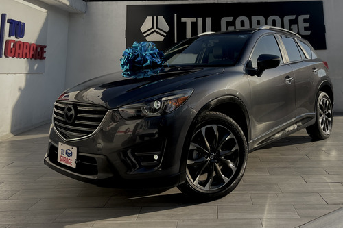 Mazda CX-5 2.5 S Grand Touring 4x2 At