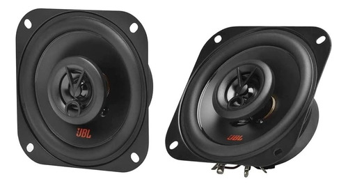 Jbl Stage2 424 Altavoces De Automovil By Harman Kardon