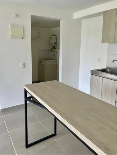 Apartamento En Venta En Los Búcaros, Bello ¡excelente Ubicación Y Precio!