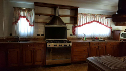 Imagen 11 de 28 de Casa - Campos De Alvarez