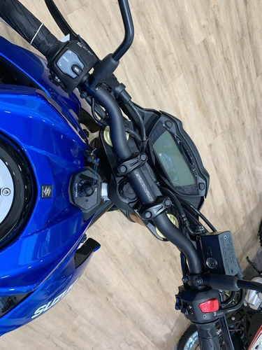 Imagen 7 de 18 de Suzuki Gsx-s 750 Okm Suzuki Velez Sarsfield