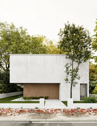 Renderista Profesional- Imágenes Realistas Para Arquitectura