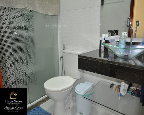 Imagem 17 de 23 de Vendo Casa No Centro De Miguel Pereira - Rj - Ca00108 - 69418565