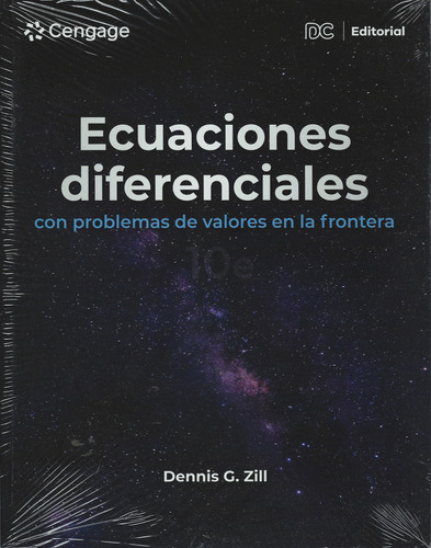 Ecuaciones Diferenciales: Problemas En La Frontera