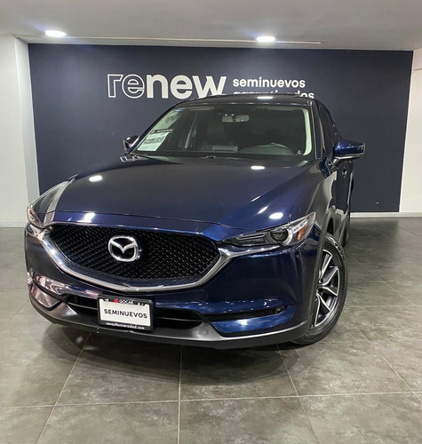 Mazda CX-5 2.0 L I Grand Touring At
