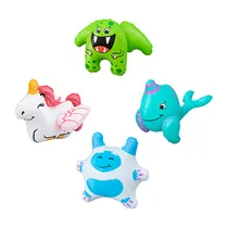 Comprar Juguetes Bañera  4m Animalitos Inflables Bestway