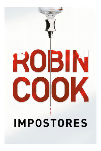 Impostores - Robin Cook