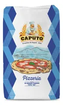 Comprar Harina Caputo Pizzeria Tipo 00 Profesional Farina Napolitano