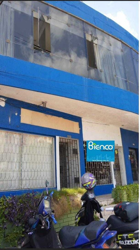 Imagen 2 de 17 de Edificio En Arriendo En Barranquilla Las Delicias. Cod 94168