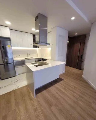 Apartamento en venta