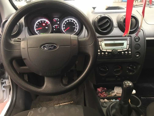 Ford Fiesta 1.6 One Edge Plus 98cv 2013