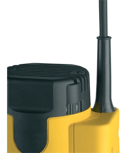 Fresadora De Base Ajustable 1100 Watts Dewalt Dw621