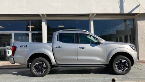 Imagen 4 de 15 de Frontier D/cabina 2.3 Tdi 190cv A/t7 Platinum 4x4 0km My2023