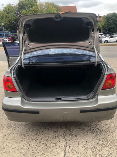 Corolla Xli 1.6 16v C/vvti, Muy Equipado Y Económico