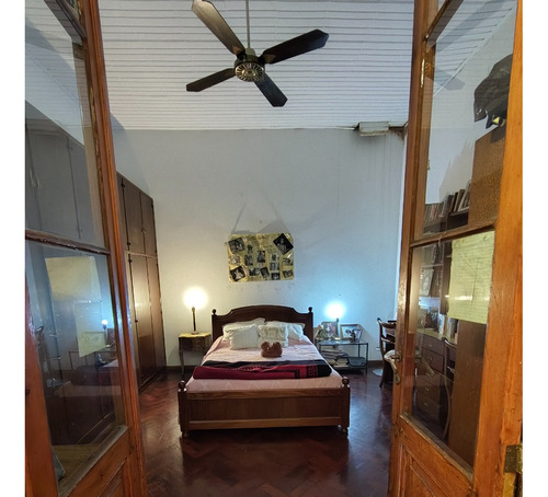Venta Casa 4 Dorm., Patio Y Terraza - Boedo
