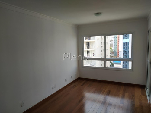 Imagem 3 de 30 de Apartamento Á Venda E Para Aluguel Em Cambuí - Ap028608