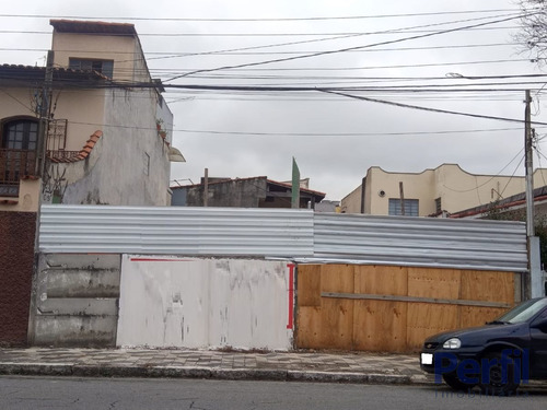 Imagem 1 de 1 de Terrenos - Urbano - 1747