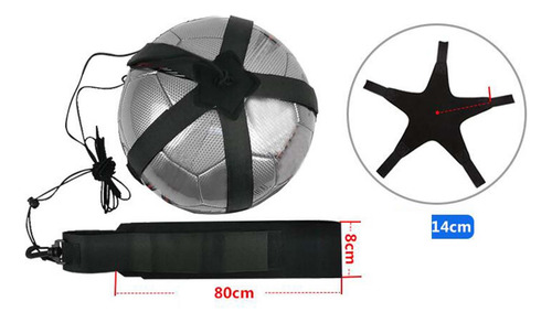 Equipamento De Treinamento De Voleibol, Mãos Livres Com