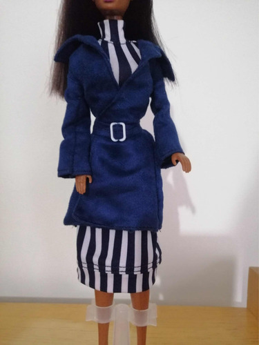 Muñeca Barbie Christie (Usado)