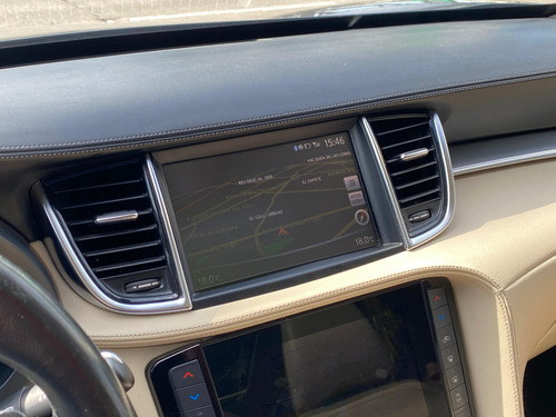 Infiniti Qx50 Essential 2019