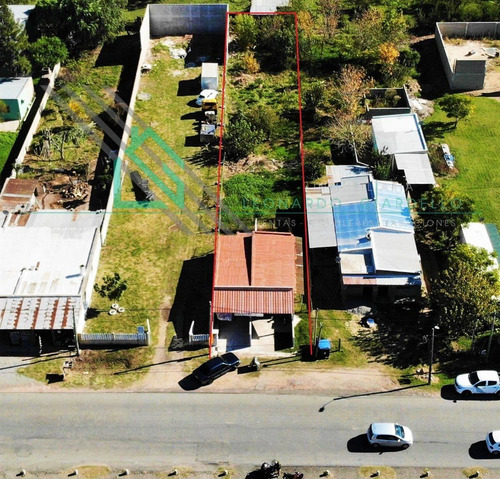 Nueva Palmira | Local Comercial