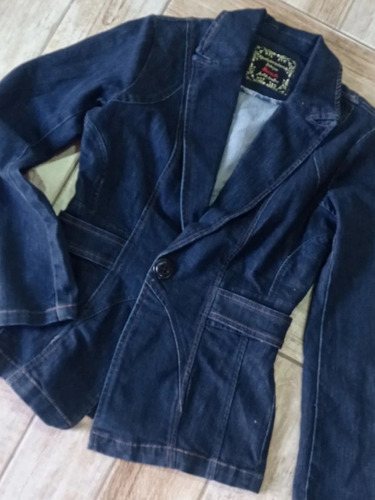 Chaqueta Dama Jean M