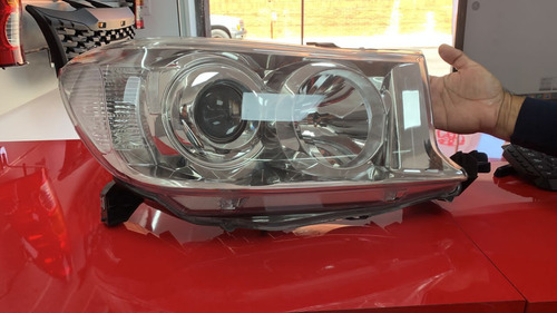 Faro Derecho Fortuner 2009 2010 2011original 