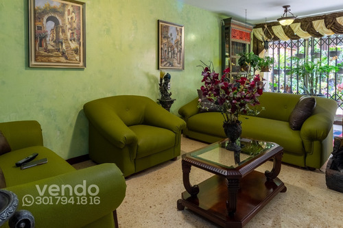 Imagen 7 de 25 de Hermosa Casa En Itagüí, Sector Suramérica