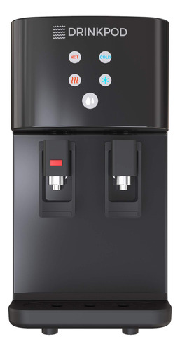 Refrigerador De Agua Sin Botella Dispensador De Agua De Enci