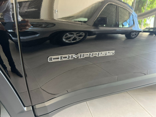 Jeep Compass Sport