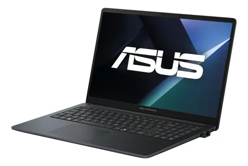 Note Asus Expertbook B1 I7 8gb 512gb W11 B1503cvabr-s70007x