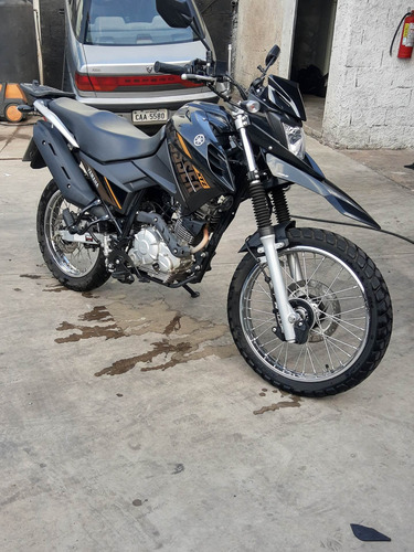 Xtz 150 Crosser Z Xtz 150 Crosser Z