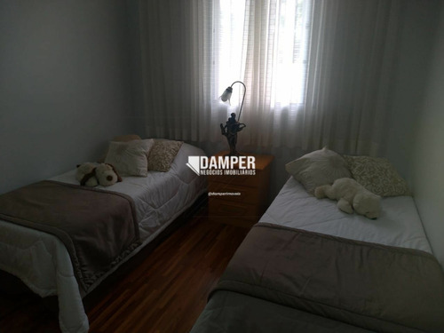 Imagem 18 de 30 de Casa À Venda No Bairro Vila Emílio - Mauá/sp - 257
