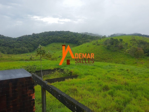 Imagem 2 de 30 de Fazenda - Fa00008 - 70442266
