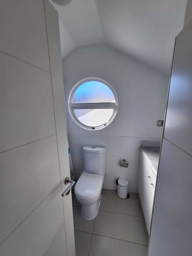 Casa 4d / 4 B En Lomas De Montemar (88407)