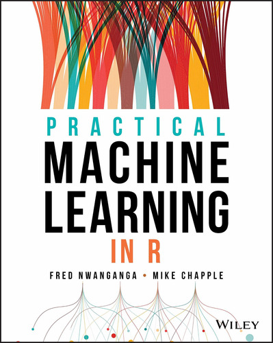 Libro Practical Machine Learning In R Nuevo