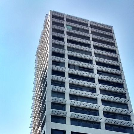 Imagen 3 de 10 de Renta De Oficinas Comerciales En Guadalupe Inn (m2o1352)
