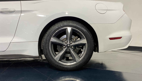 Imagen 7 de 15 de 120869 - Ford Mustang 2015 Con Garantía