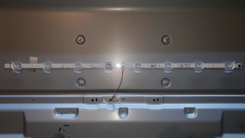 Tira Leds Original Philips 32pfl4664/f7 Uduled0gs088 (Usado)