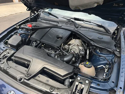 BMW Serie 1 1.6 5p 118i At