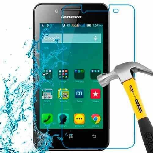 Lamina Protector Anti-shock Anti-golpe Lenovo A319