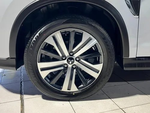 Mitsubishi Asx 4wd 2024