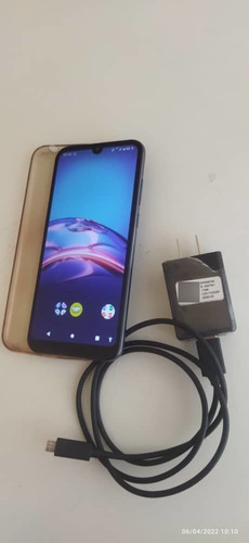 Celular Moto E6i