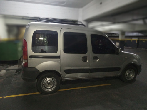 Renault Kangoo 1.6 2 Ath Plus Lc Sl Da+aa+cd+pk