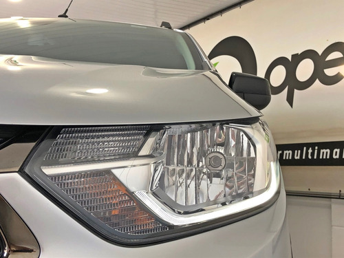 Chevrolet Spin Activ 1.8 Automática 2019