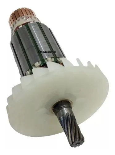 comprar Induzidou002Frotor Serra Circular Dwt Scd Vonder Scv 1100 220v
