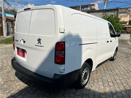 Peugeot Expert 1.6 BLUEHDI DIESEL BUSINESS PACK MANUAL