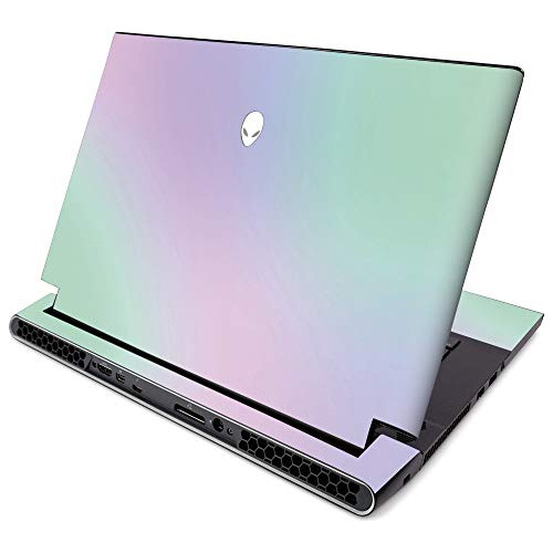 Mightyskins Skin Alienware M15 R2 (2019) - Algodón De ...