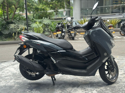 Yamaha Nmax 155 Connect 2023